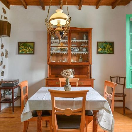 Casa Rural Tamia Tao 외부 사진