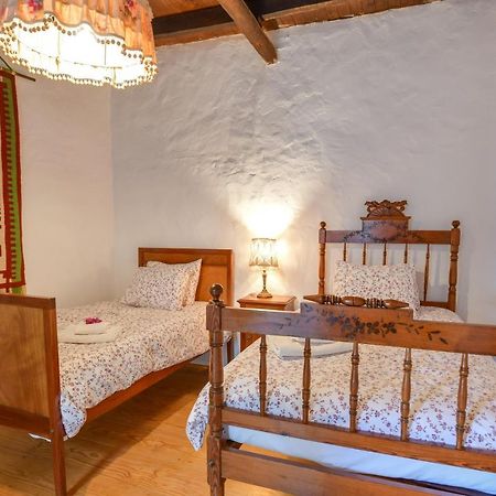 Casa Rural Tamia Tao 외부 사진