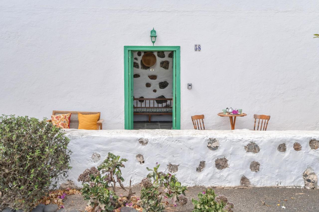 Casa Rural Tamia Tao 외부 사진