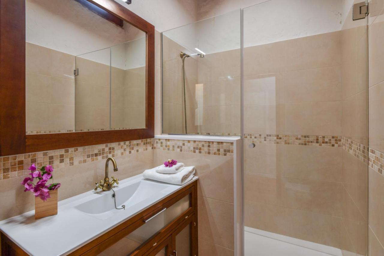 Casa Rural Tamia Tao 외부 사진