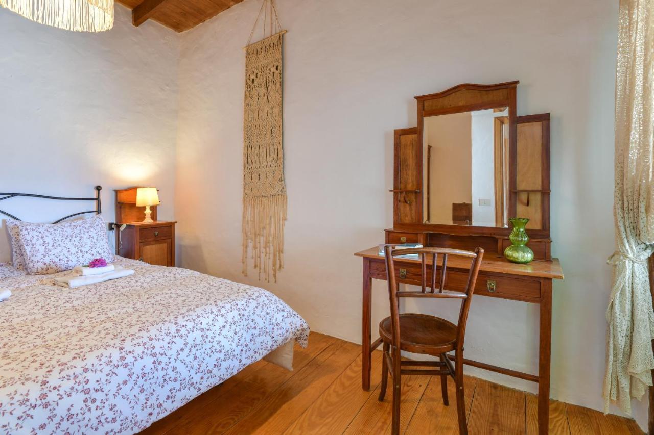 Casa Rural Tamia Tao 외부 사진