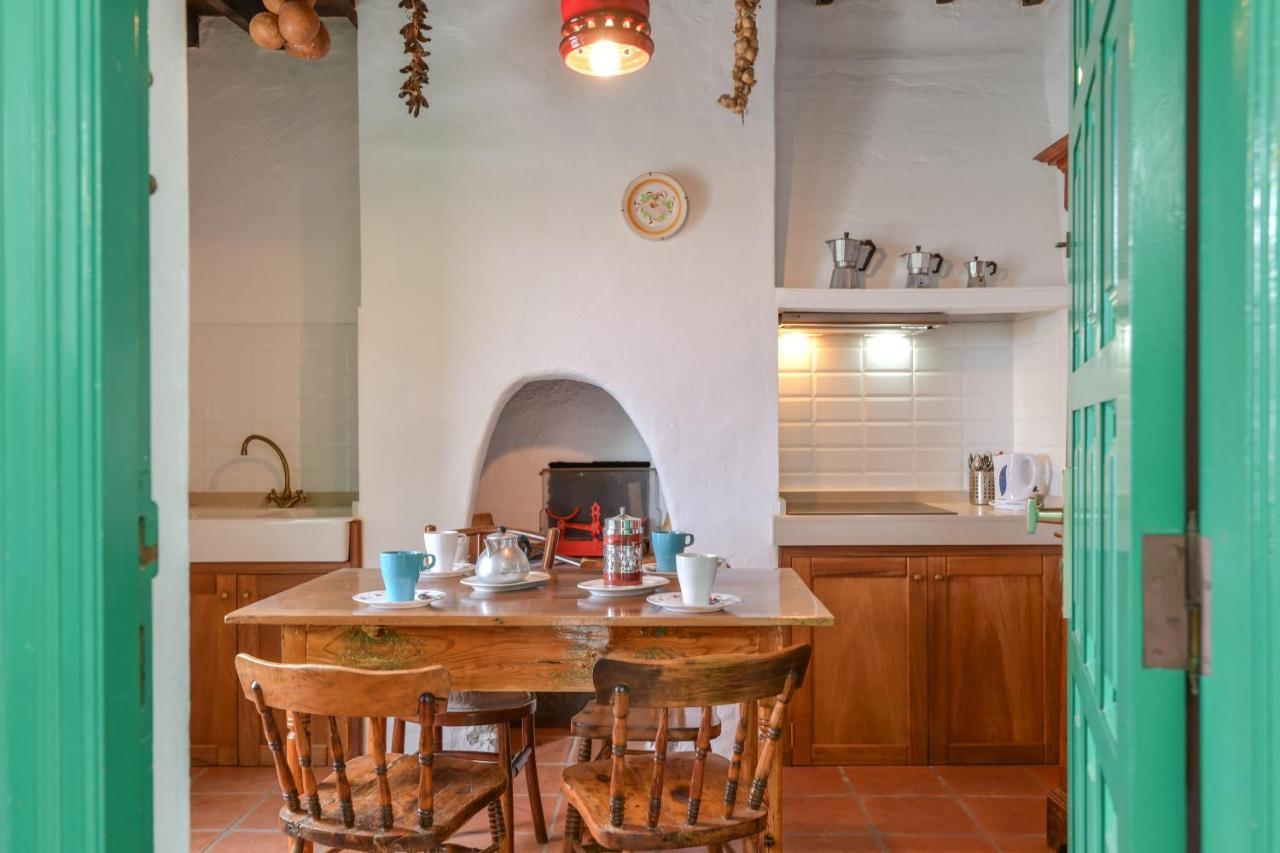 Casa Rural Tamia Tao 외부 사진