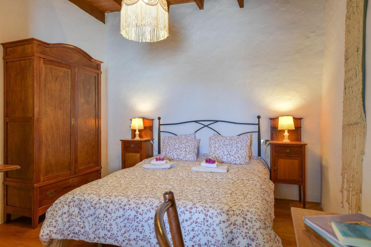 Casa Rural Tamia Tao 외부 사진