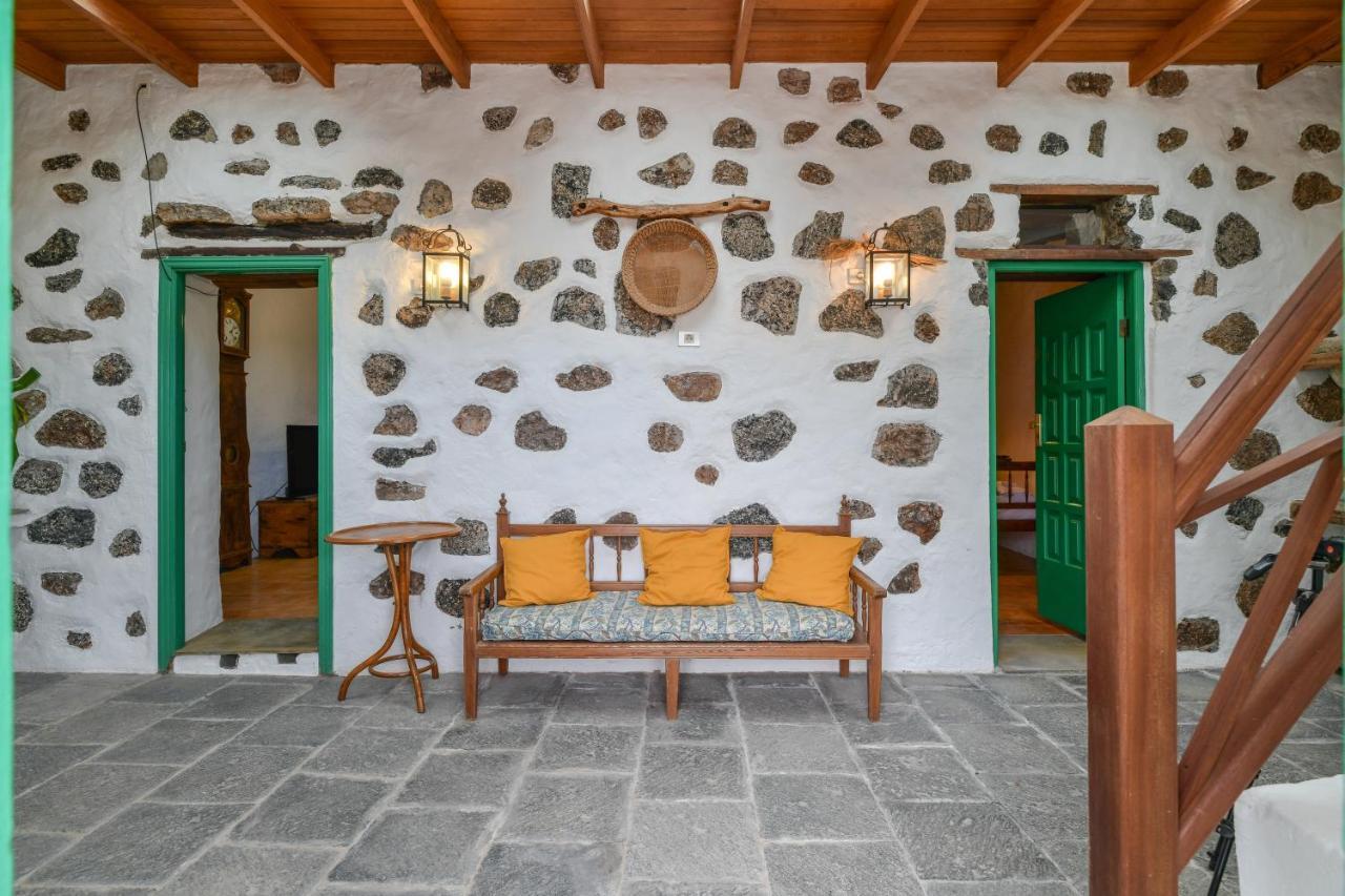 Casa Rural Tamia Tao 외부 사진