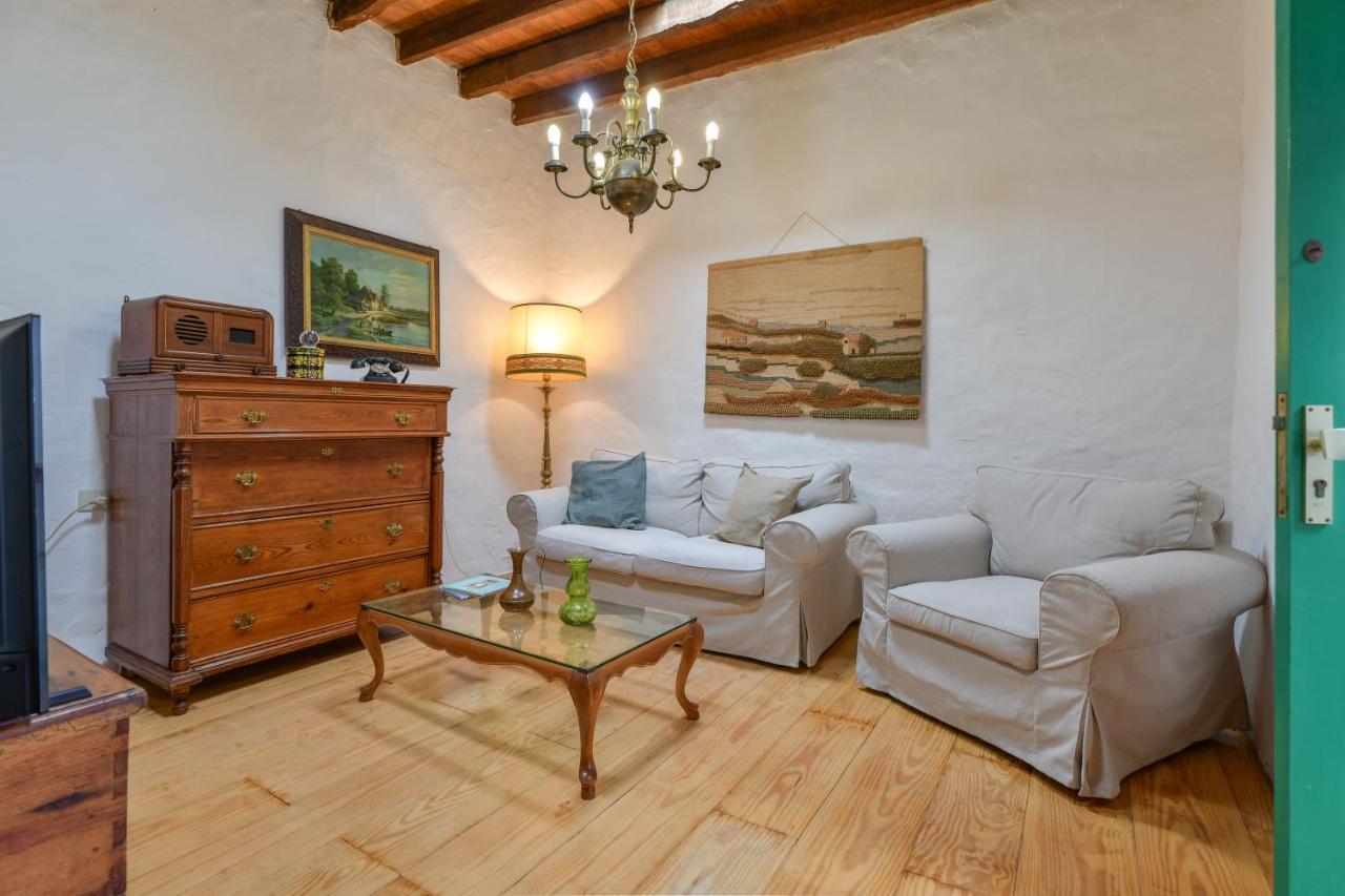 Casa Rural Tamia Tao 외부 사진