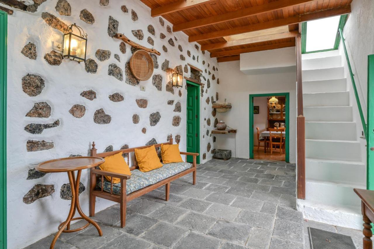 Casa Rural Tamia Tao 외부 사진