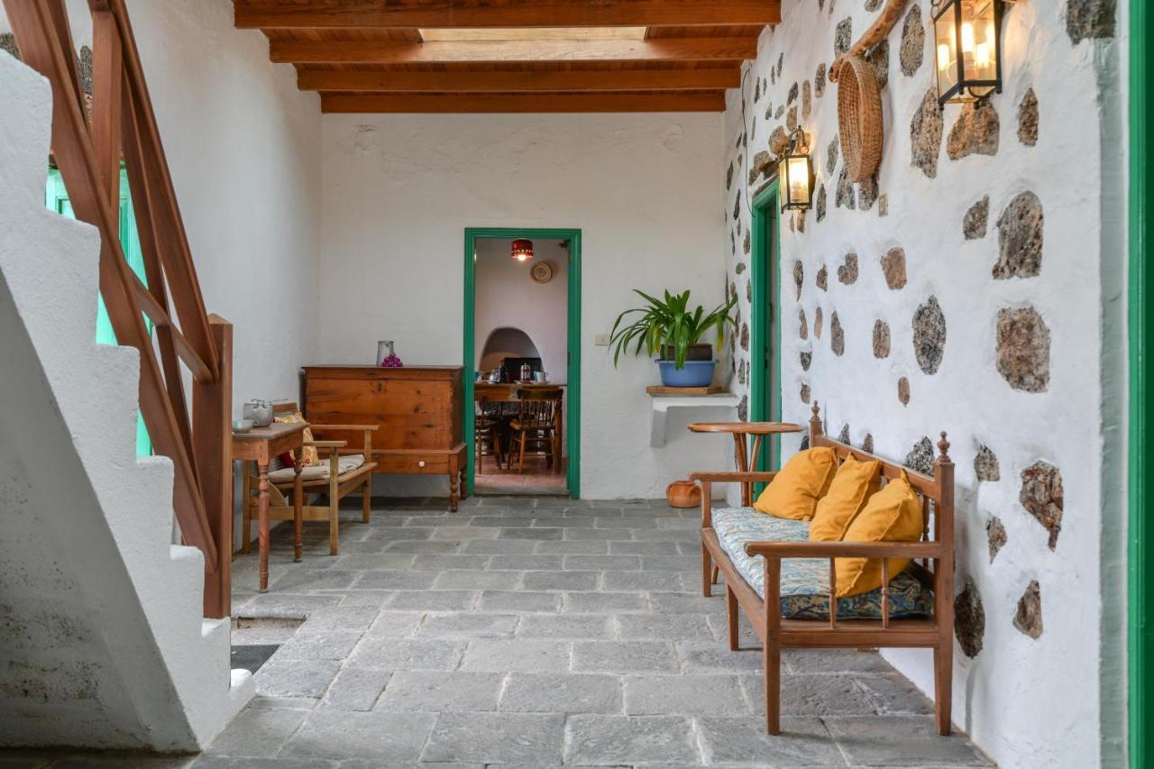 Casa Rural Tamia Tao 외부 사진