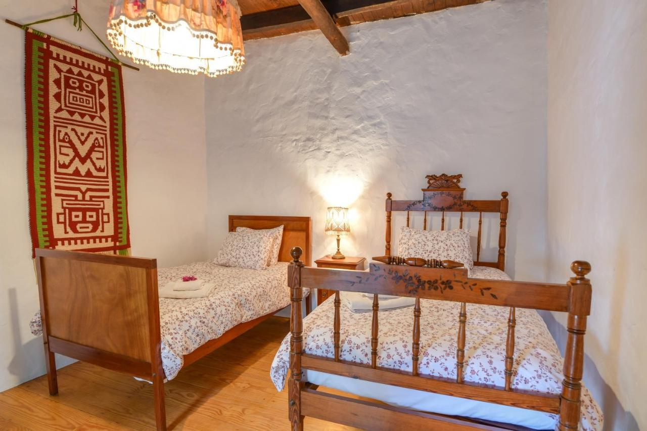 Casa Rural Tamia Tao 외부 사진
