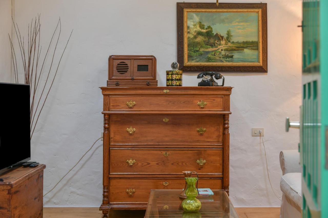 Casa Rural Tamia Tao 외부 사진