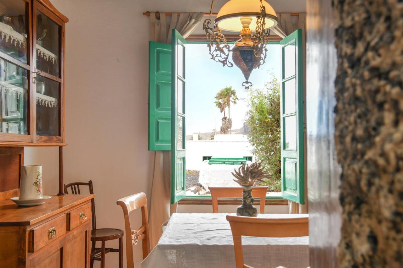 Casa Rural Tamia Tao 외부 사진