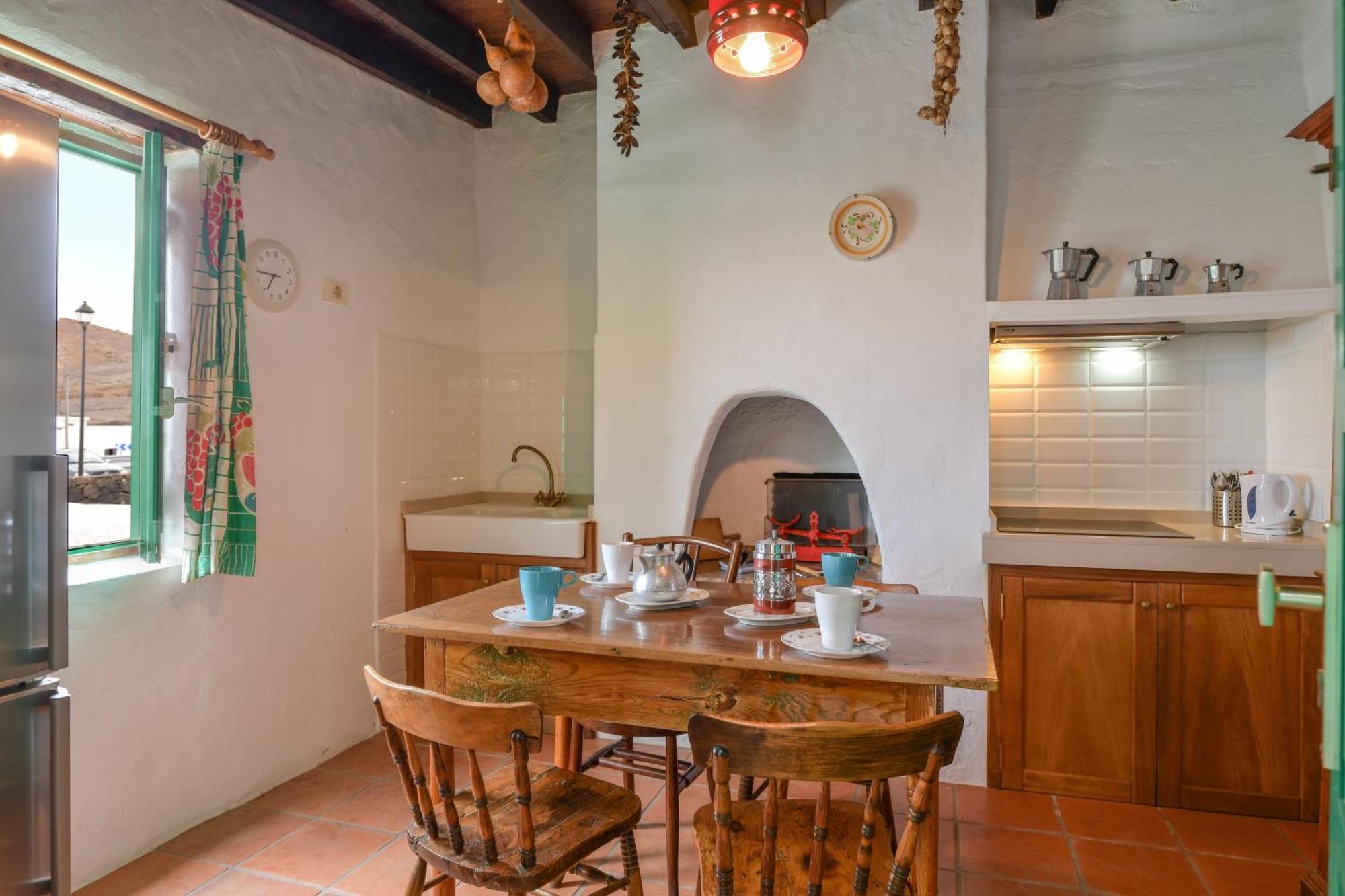 Casa Rural Tamia Tao 외부 사진