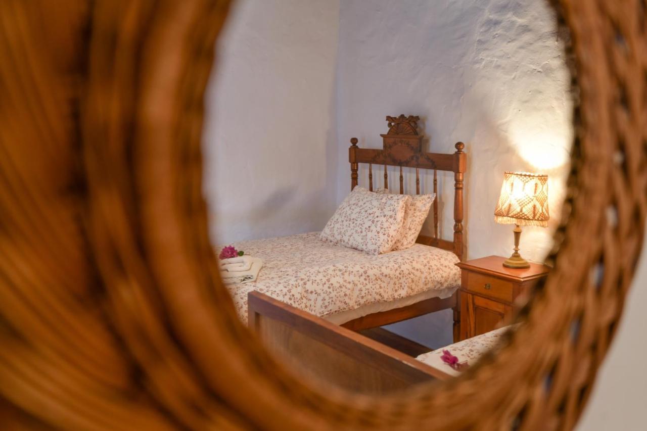 Casa Rural Tamia Tao 외부 사진
