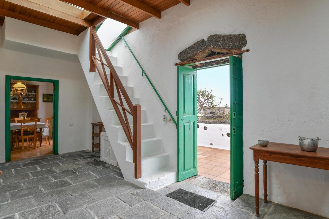 Casa Rural Tamia Tao 외부 사진