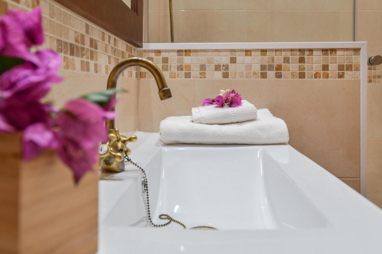 Casa Rural Tamia Tao 외부 사진