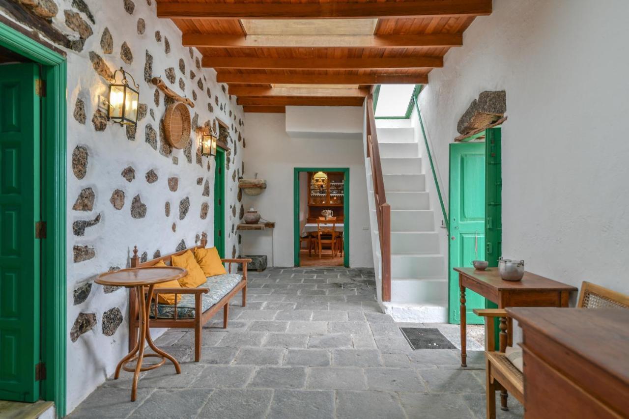 Casa Rural Tamia Tao 외부 사진