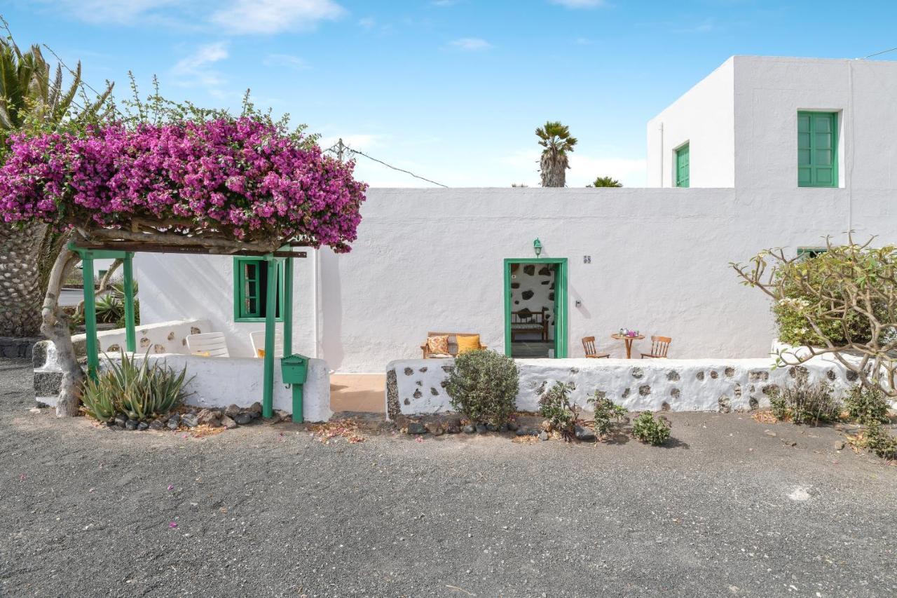 Casa Rural Tamia Tao 외부 사진
